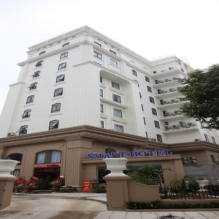 Smart Hotel 박 닌 외부 사진