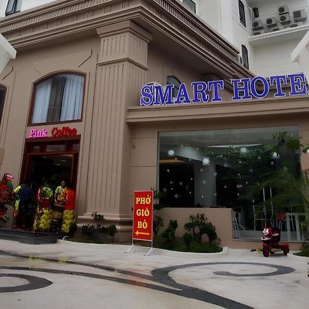 Smart Hotel 박 닌 외부 사진