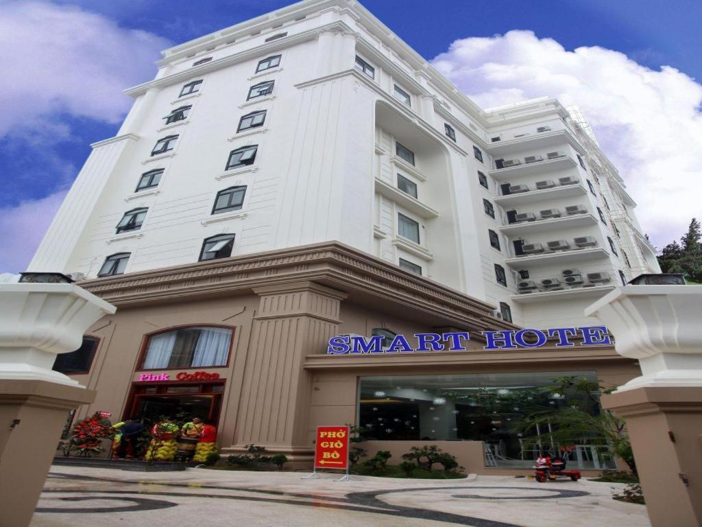 Smart Hotel 박 닌 외부 사진
