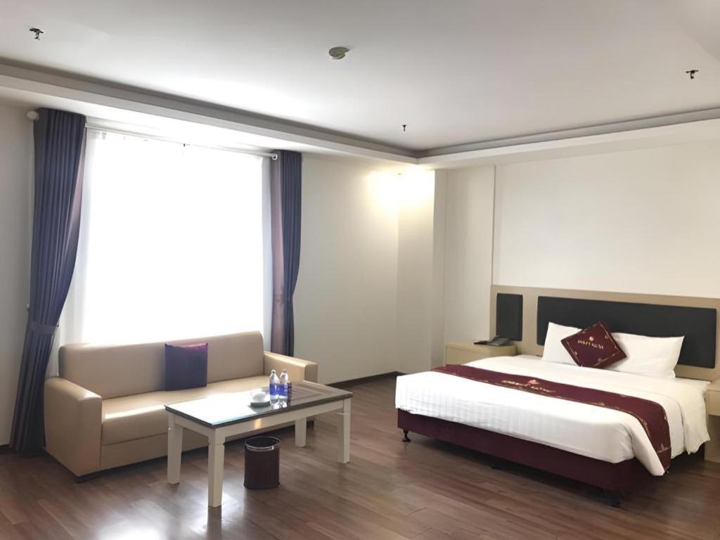 Smart Hotel 박 닌 외부 사진
