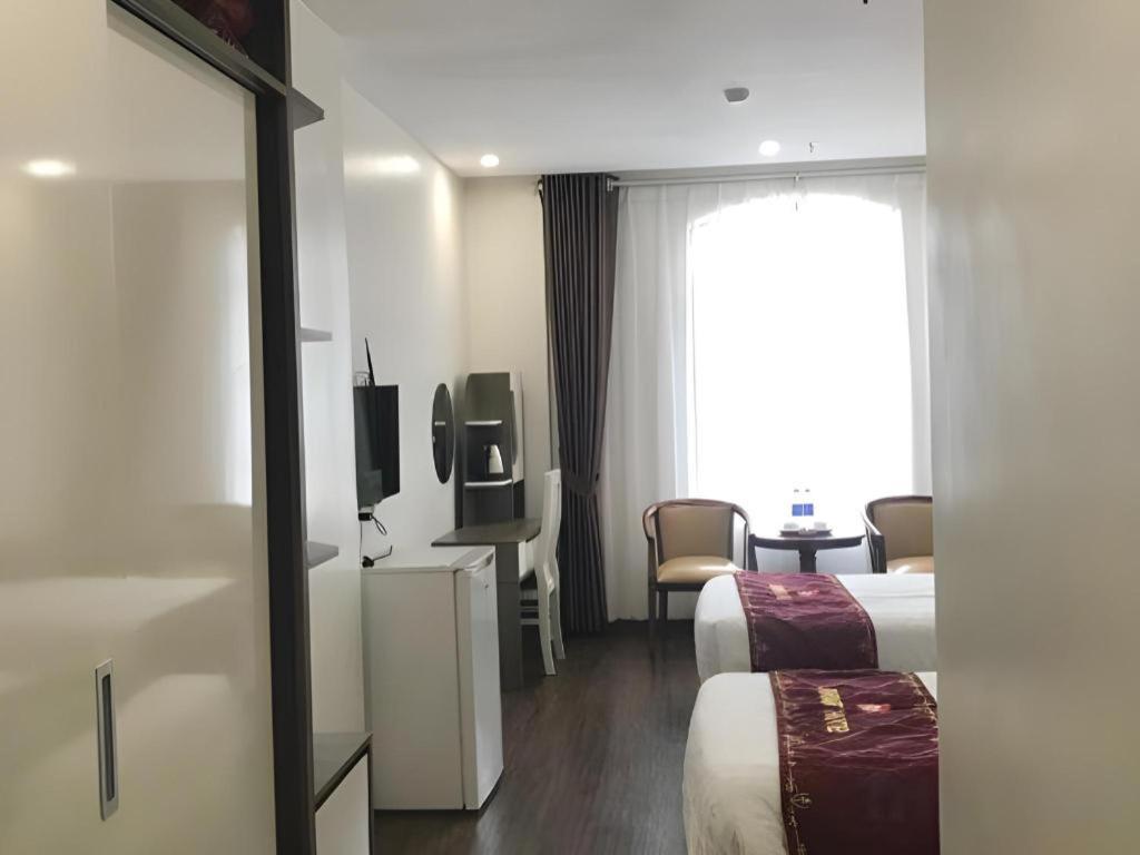 Smart Hotel 박 닌 외부 사진