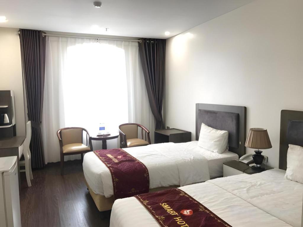 Smart Hotel 박 닌 외부 사진