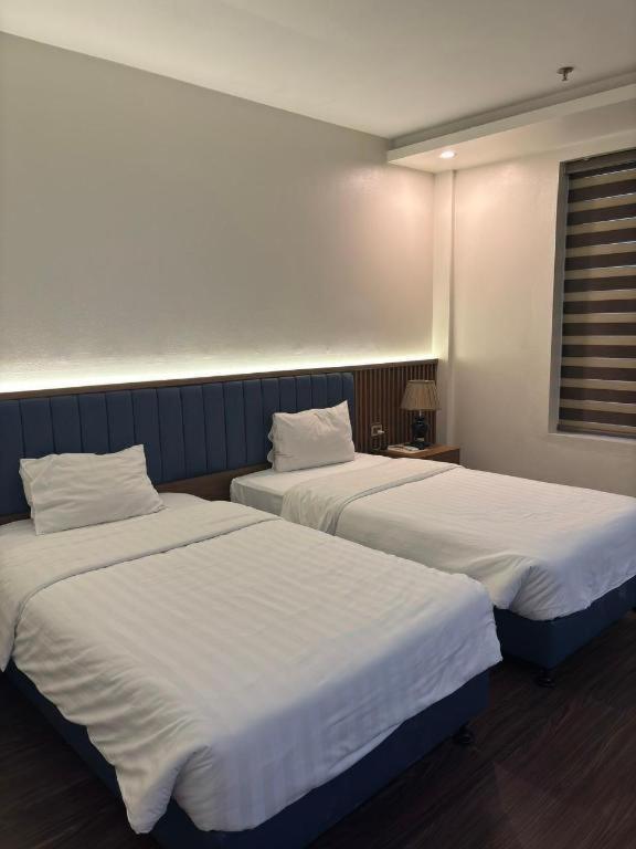 Smart Hotel 박 닌 외부 사진