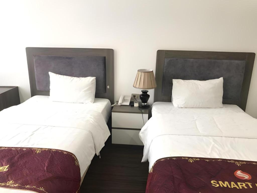 Smart Hotel 박 닌 외부 사진