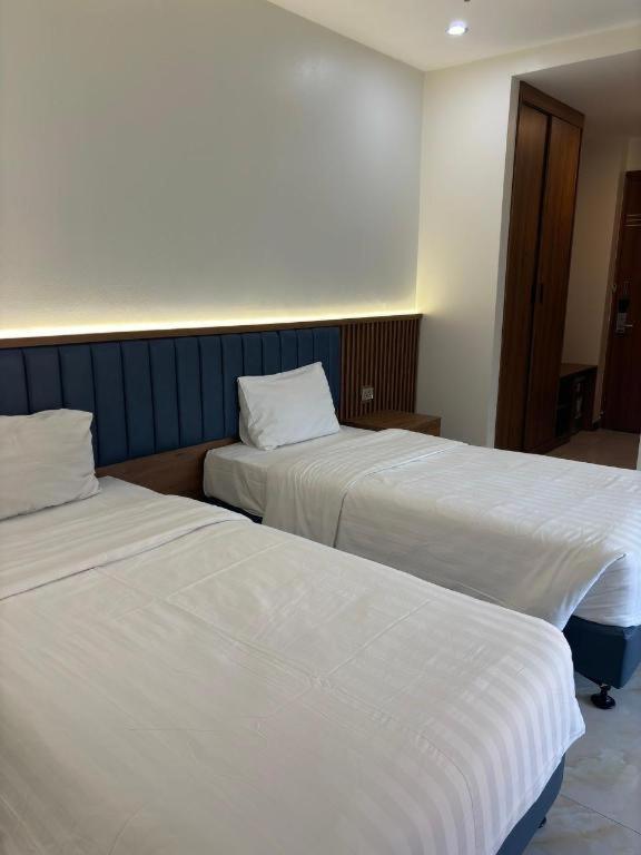 Smart Hotel 박 닌 외부 사진