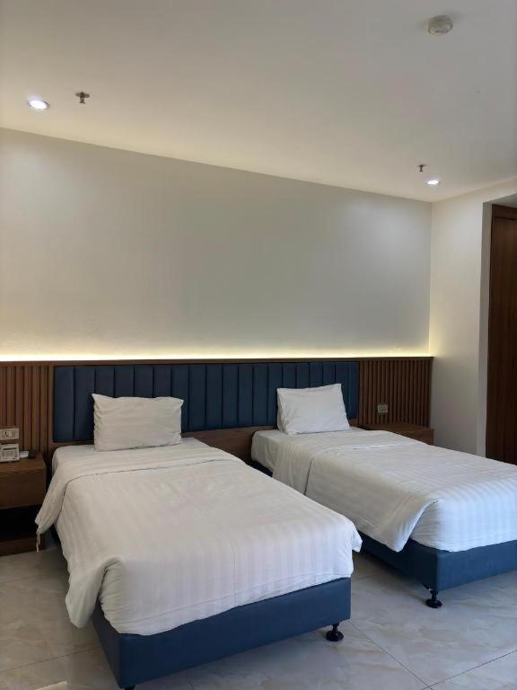 Smart Hotel 박 닌 외부 사진