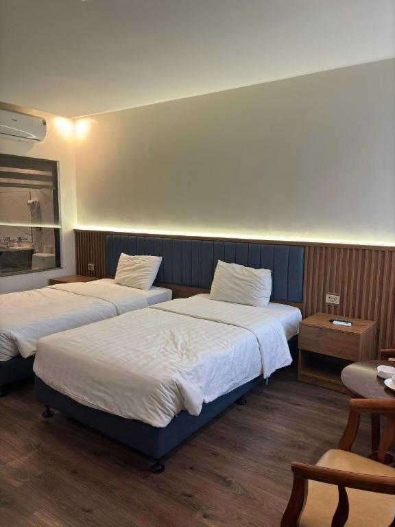 Smart Hotel 박 닌 외부 사진