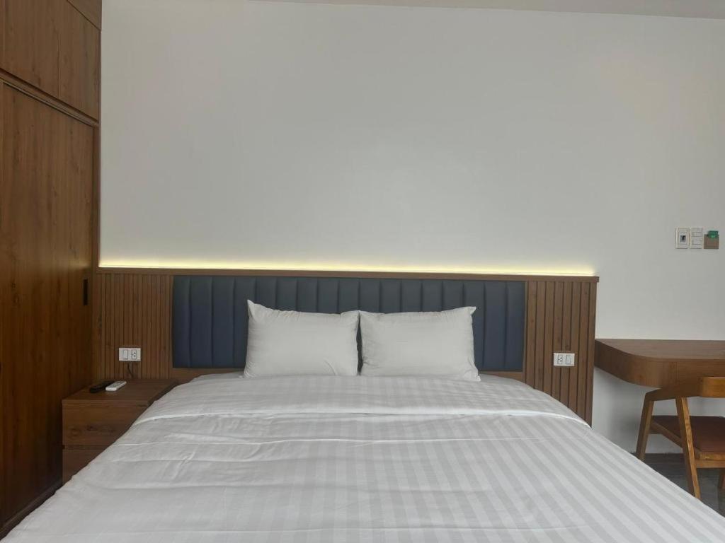 Smart Hotel 박 닌 외부 사진