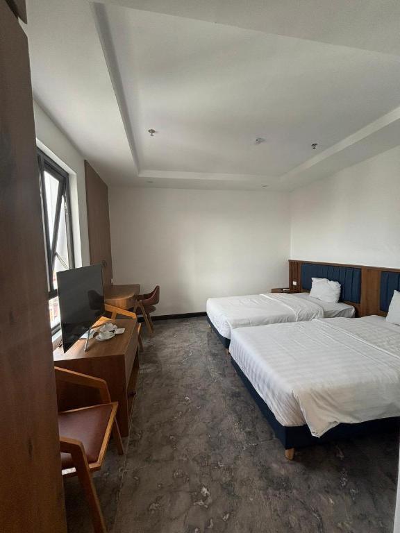 Smart Hotel 박 닌 외부 사진