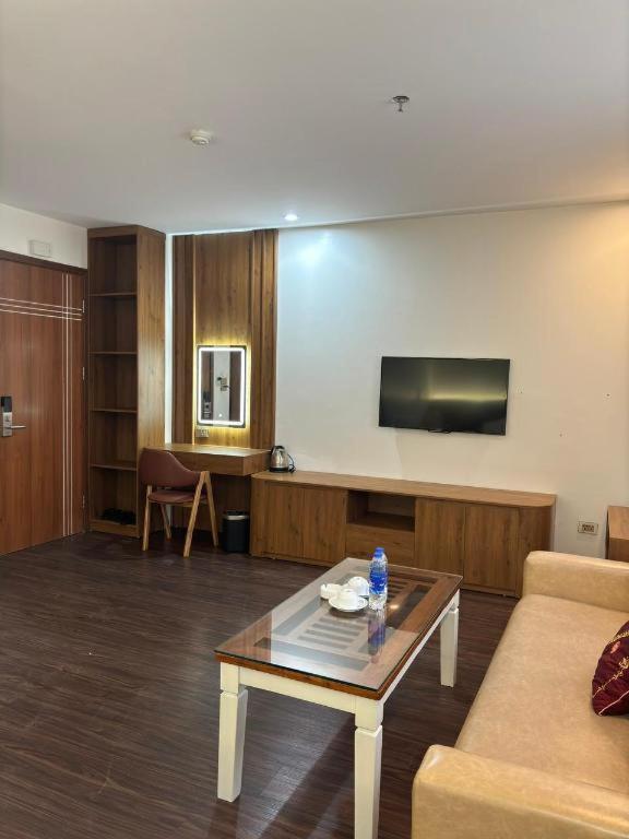 Smart Hotel 박 닌 외부 사진