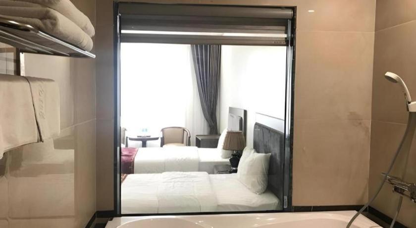 Smart Hotel 박 닌 외부 사진