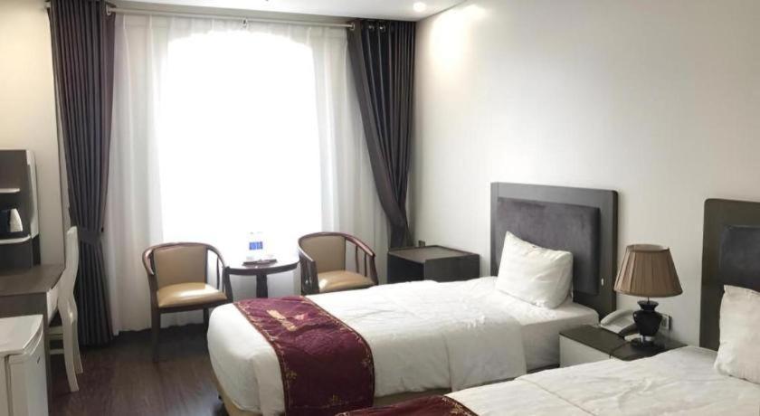 Smart Hotel 박 닌 외부 사진