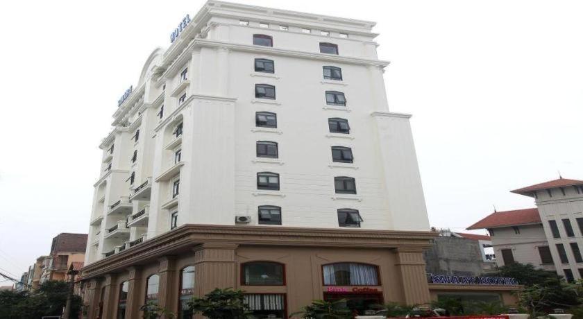 Smart Hotel 박 닌 외부 사진