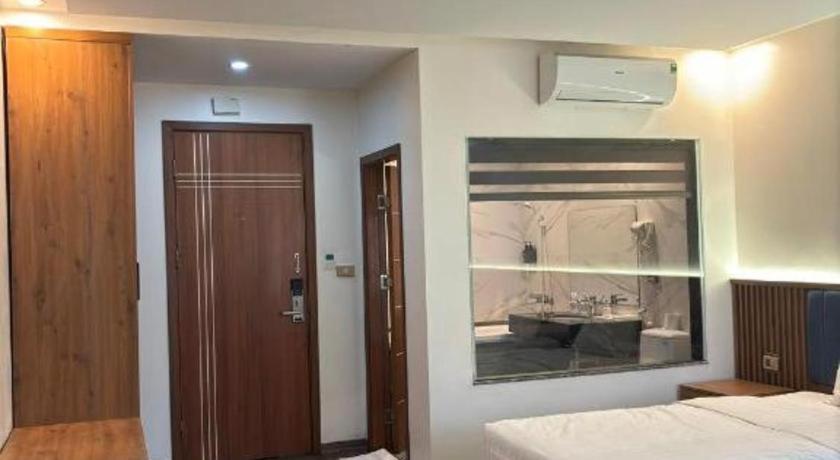 Smart Hotel 박 닌 외부 사진