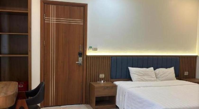 Smart Hotel 박 닌 외부 사진