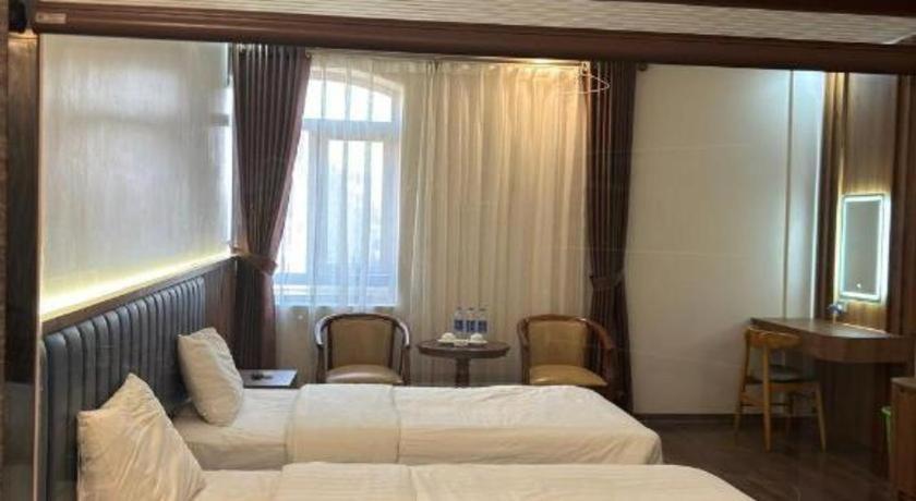Smart Hotel 박 닌 외부 사진