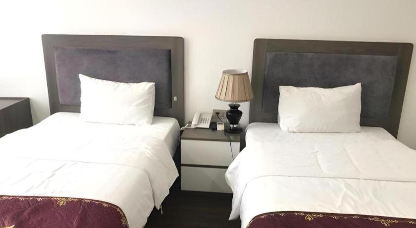 Smart Hotel 박 닌 외부 사진