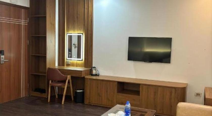 Smart Hotel 박 닌 외부 사진