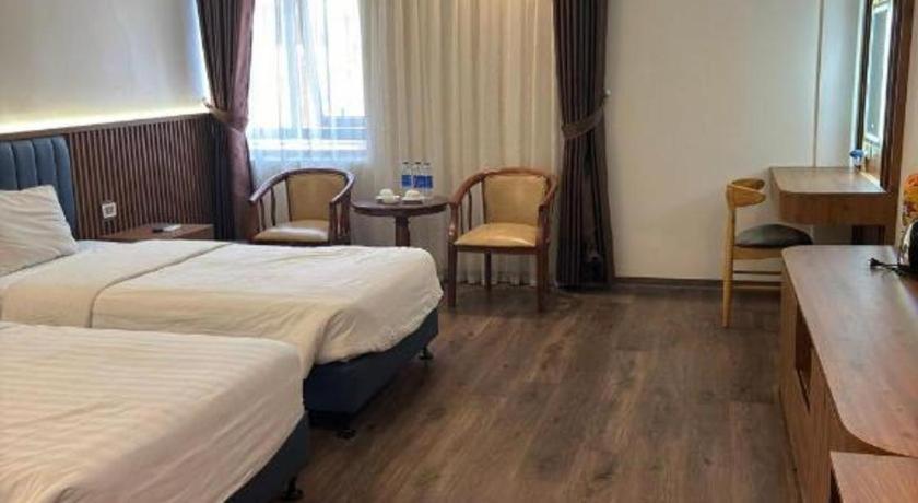 Smart Hotel 박 닌 외부 사진