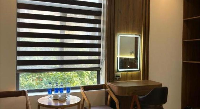 Smart Hotel 박 닌 외부 사진