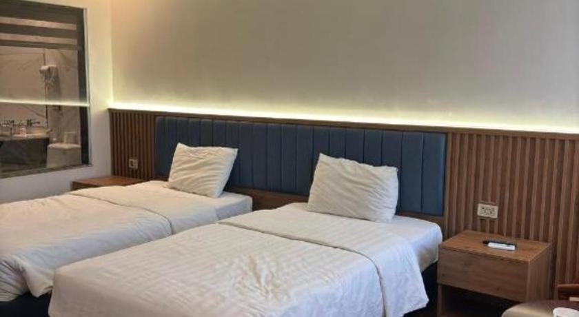 Smart Hotel 박 닌 외부 사진