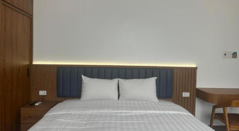 Smart Hotel 박 닌 외부 사진