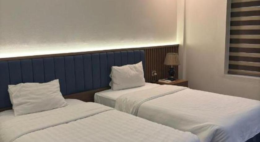 Smart Hotel 박 닌 외부 사진
