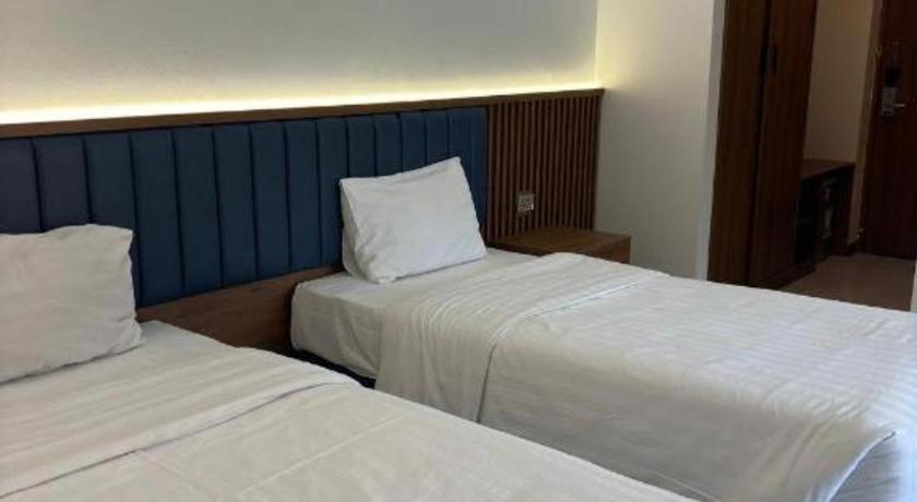 Smart Hotel 박 닌 외부 사진