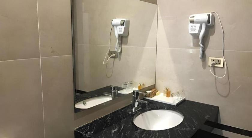 Smart Hotel 박 닌 외부 사진