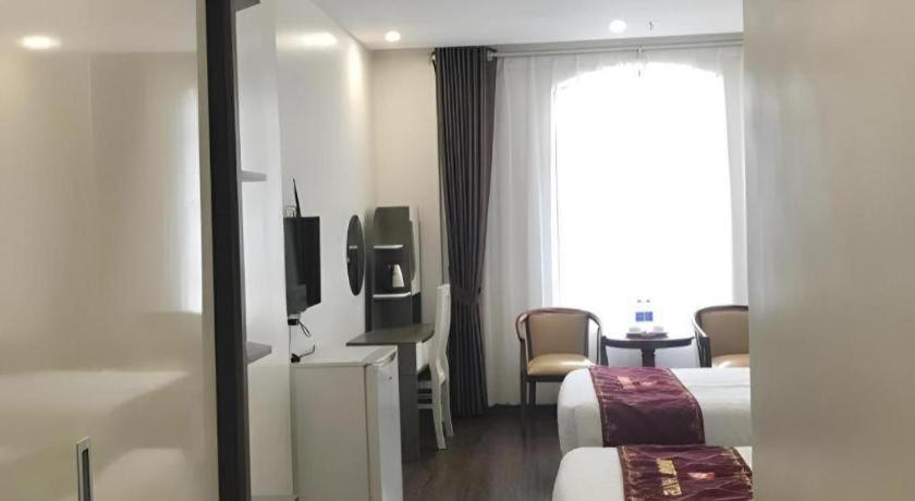 Smart Hotel 박 닌 외부 사진