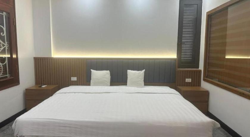Smart Hotel 박 닌 외부 사진