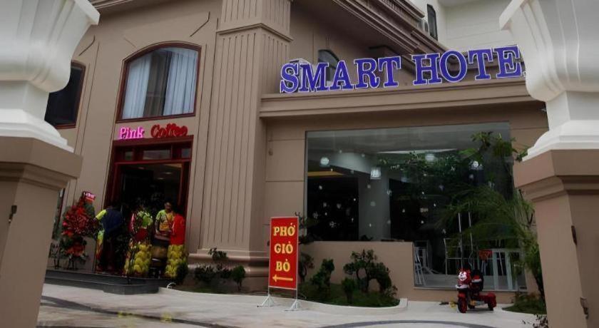 Smart Hotel 박 닌 외부 사진